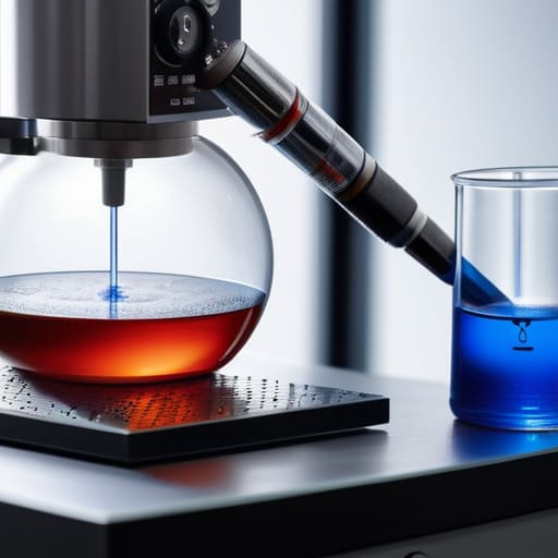 Maintaining the Perfect Electrolyte Solution Ph Balance