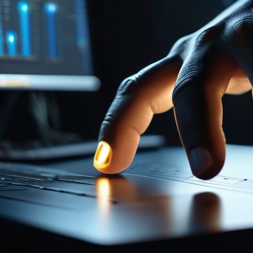 Optimizing Digital Information Seeking for Maximum Speed.
