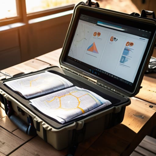 Ruggedized Logistics Solutions to Stop the Talent Leak