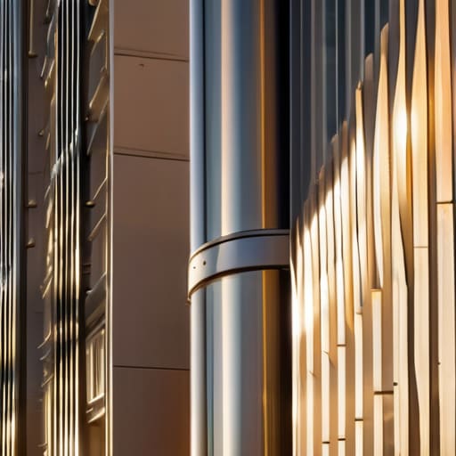 Smart Facade Technology and the Future of Architecture