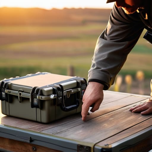 The Bottom Line on Logistics and Loyalty