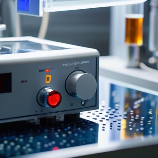 Bringing It All Together: Stabilizing electroforming baths.
