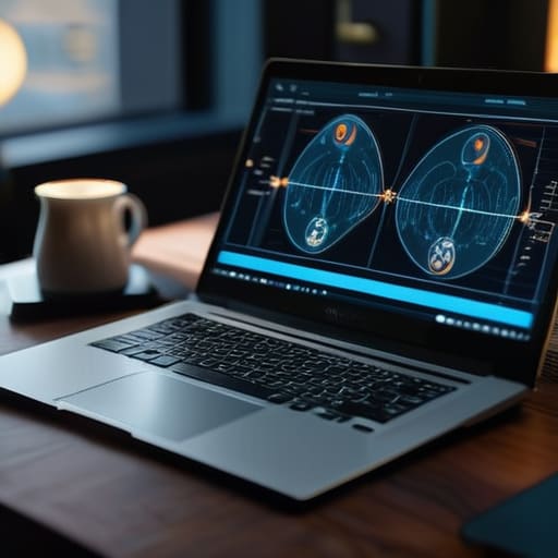 Cutting Through the Noise for digital insights.