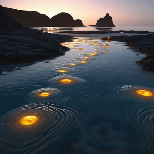 Finding Your Own Rhythm in the Flow