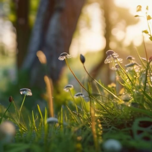 Nurturing Your Inner Landscape through connection.
