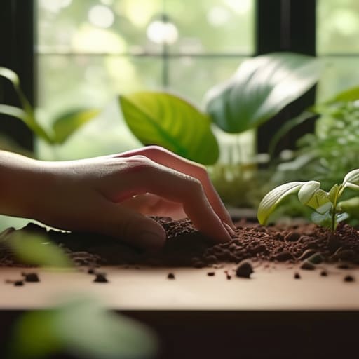 Cultivating intentionality by Reclaiming Our Presence.