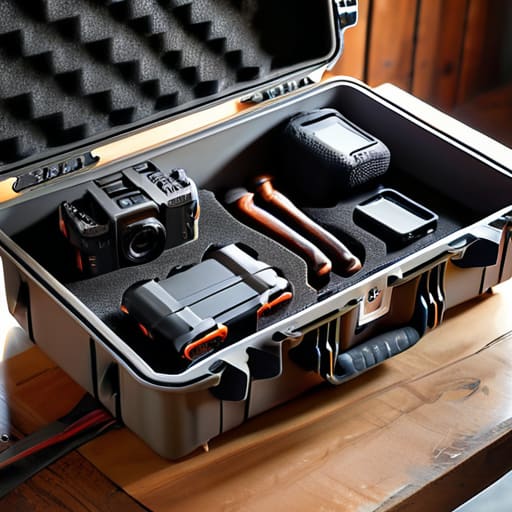 Expat Churn Rate Portable Pelican Layouts gear.