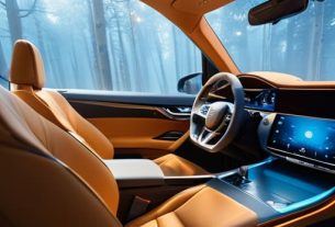 Thermal Stratification Vehicle Comfort cabin temperature.