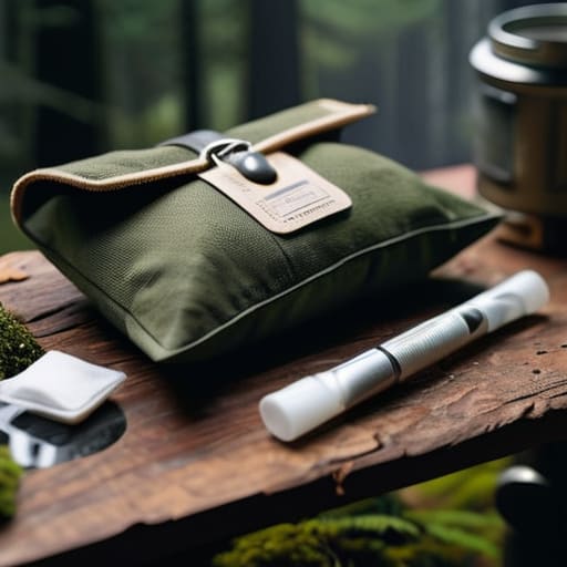 Mastering Sterile Technique for Travelers on the Move.