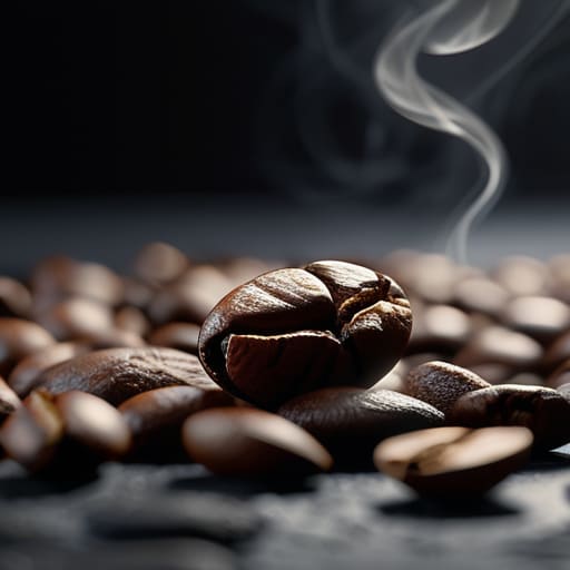 Mastering the Mass Balance Equation for Coffee.