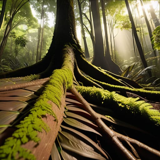 Nurturing Growth Through Intentional on Chain Asset Allocation