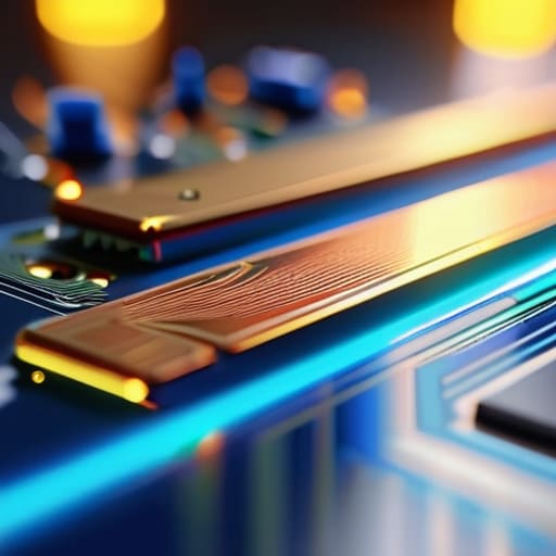 Ensuring Precision Through Electronic Signal Integrity