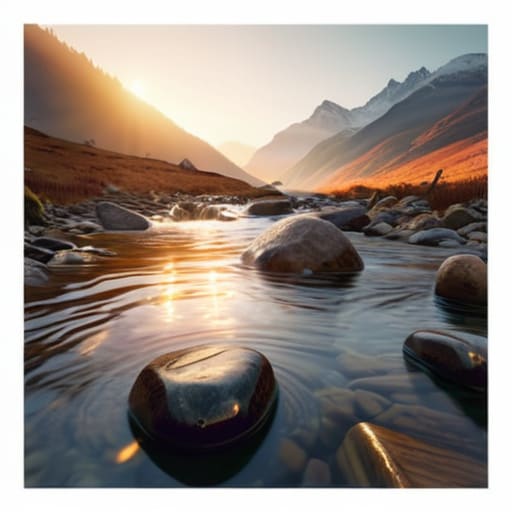 Setting Optimal Swap Parameters for a Mindful Journey