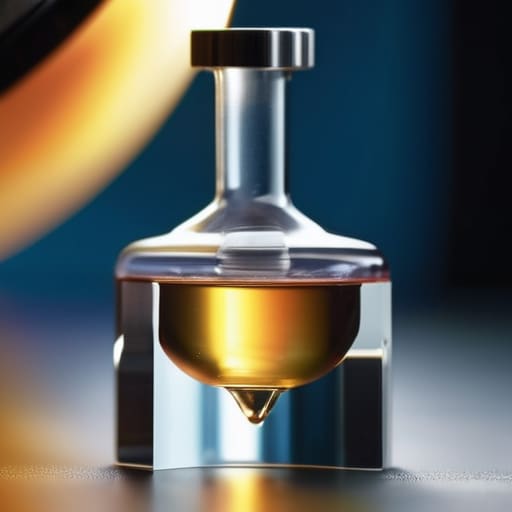 Why Standardized Refractive Index Fluids Define Your Results