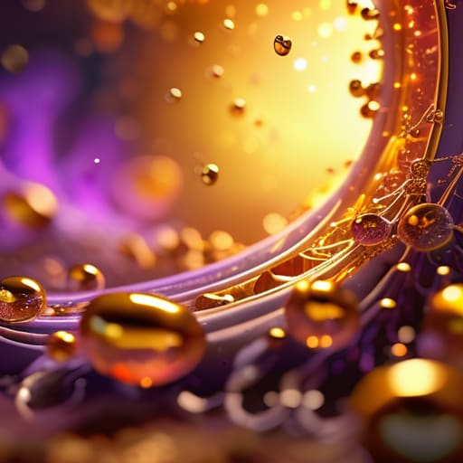 Honoring the Inner Rhythm of cellular metabolism.
