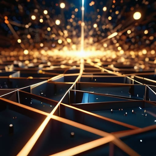 Moving Beyond the Data Noise strategy.