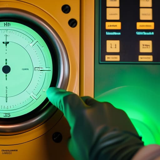 The Bottom Line on Bio-Digestion process.