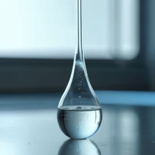 The Bottom Line on Precision in calibration.