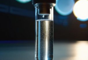 Calibrating Refractive Index Liquid Standards.