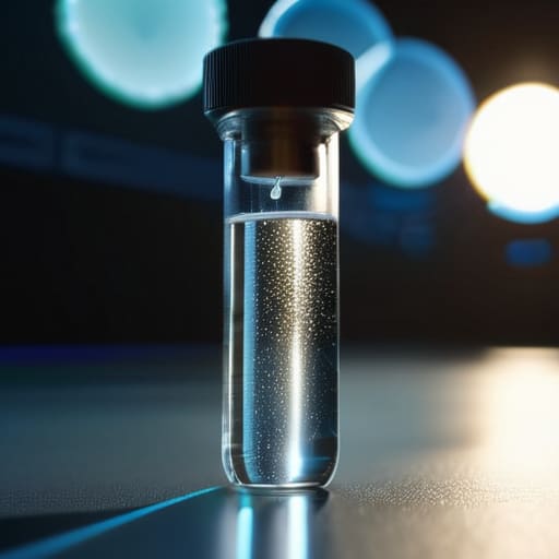 Calibrating Refractive Index Liquid Standards.