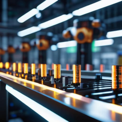 Implementing Post Quantum Cryptography for Industrial Facilities.