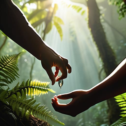 Bridging Strategic Information Gaps to Connect Worlds