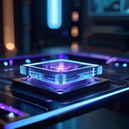 Securing Fabrication Intellectual Property Against Future Threats