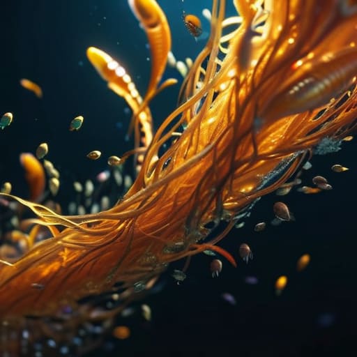 The Big Picture of active matter dynamics.