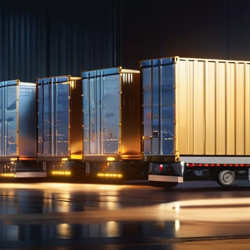 The Path Forward for operational logistics.