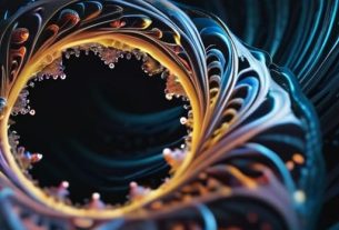 Active Matter Collective Motion Math visualization.