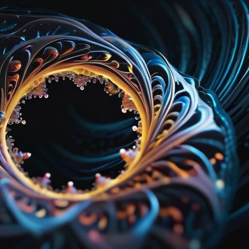 Active Matter Collective Motion Math visualization.