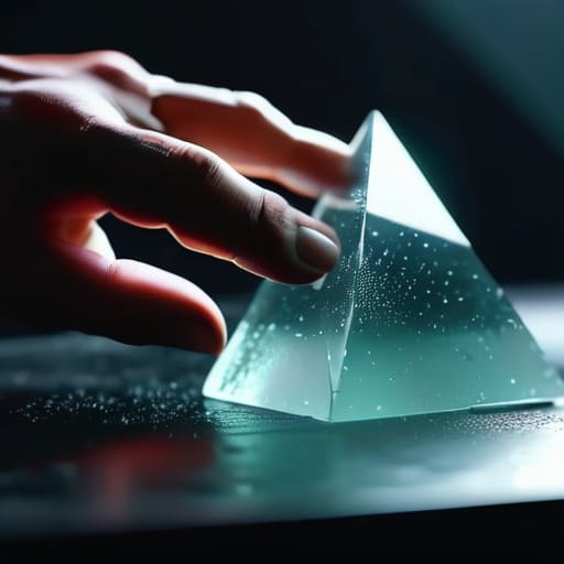 Iterative Refinement of Primitives in engineering.