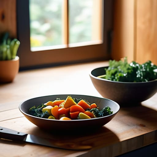 Easy Meal Prep for Beginners to Reclaim Your Time