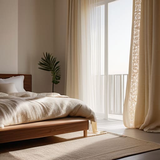 Finding Peace Through the Best Window Treatments for Heat Blocking