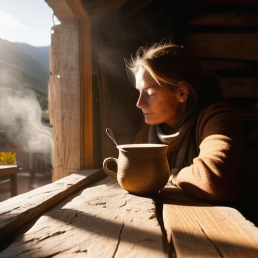 Navigating the social stigma of eating alone.