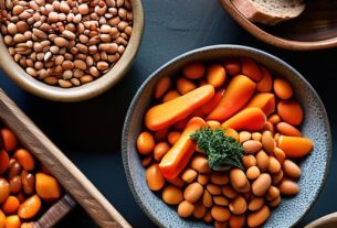 How to build a week of meals from one shop.
