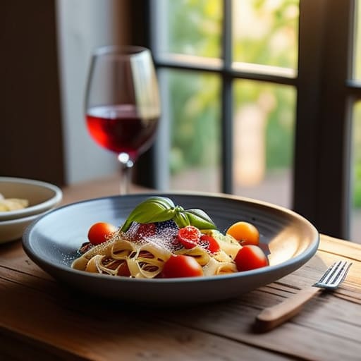How to cook for one without it feeling grim.