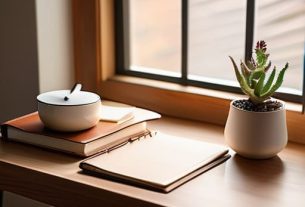 How to keep records that make tax season simple.