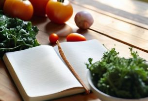 How to plan a week of simple meals.