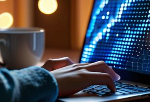 How to protect your privacy in a chat room.