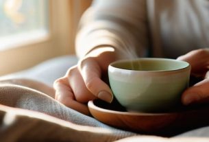 How to recover properly after illness tips.
