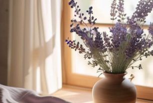 How to stop a bedroom from getting too hot in summer.