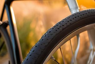 What to check in a second-hand bicycle.