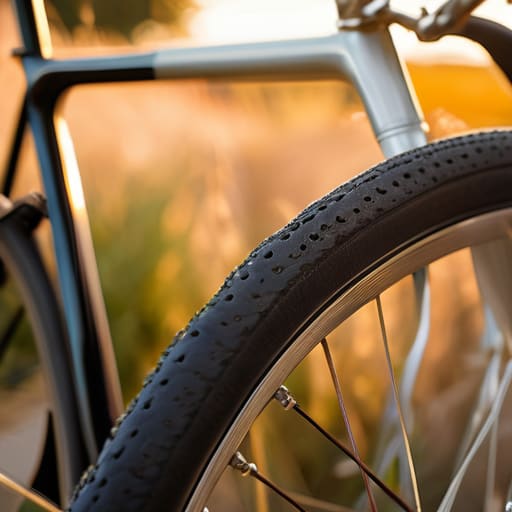What to check in a second-hand bicycle.
