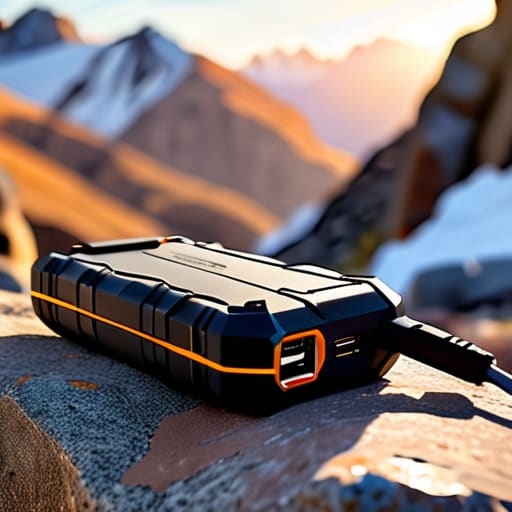 What to look for in a portable battery.