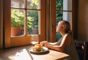 Why eating alone got a bad reputation.