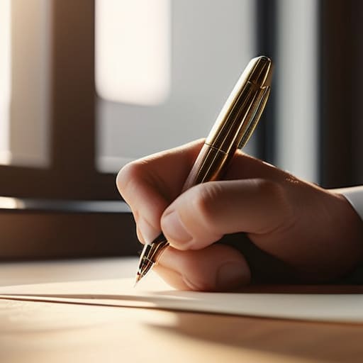 Mastering Professional Resignation Etiquette and the Written Word