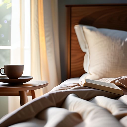Navigating Mattress Firmness Levels Guide for Soulful Sleep