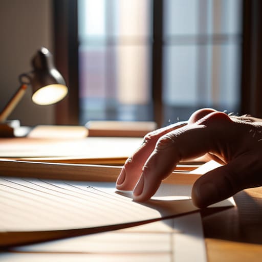 The Architecture of Identity Choosing Professional Resume Templates