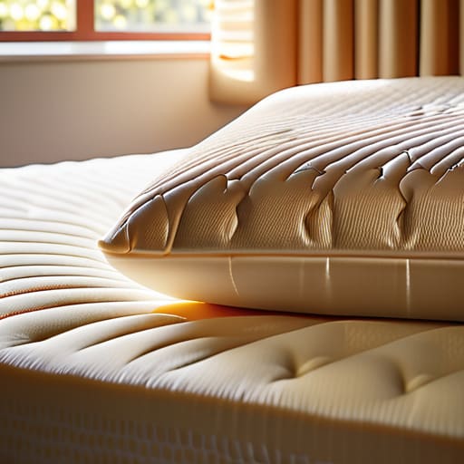 Memory Foam vs Hybrid Mattresses Choosing Your Sanctuary